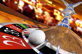Онлайн казино Casino SpinCity
